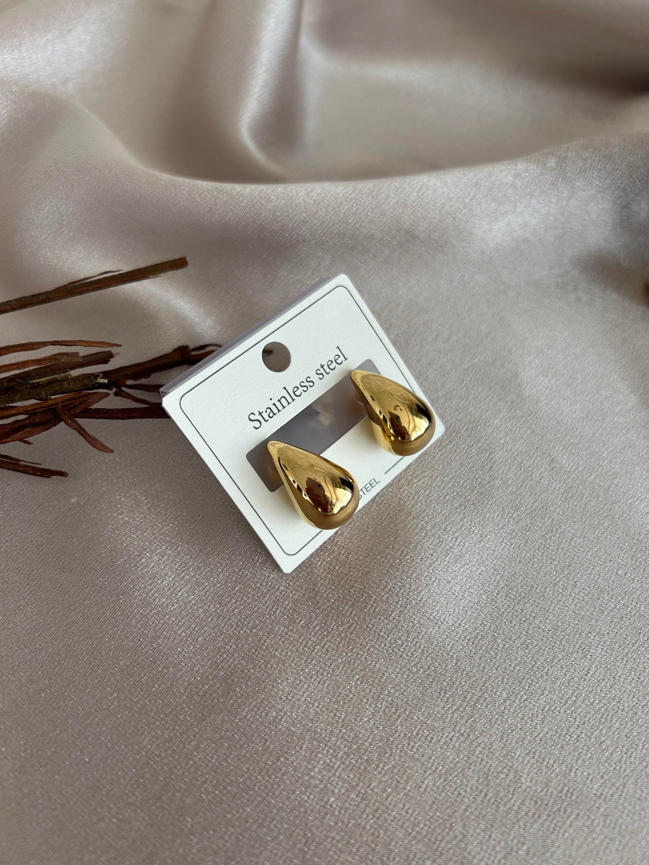 Bottega gold küçük model 