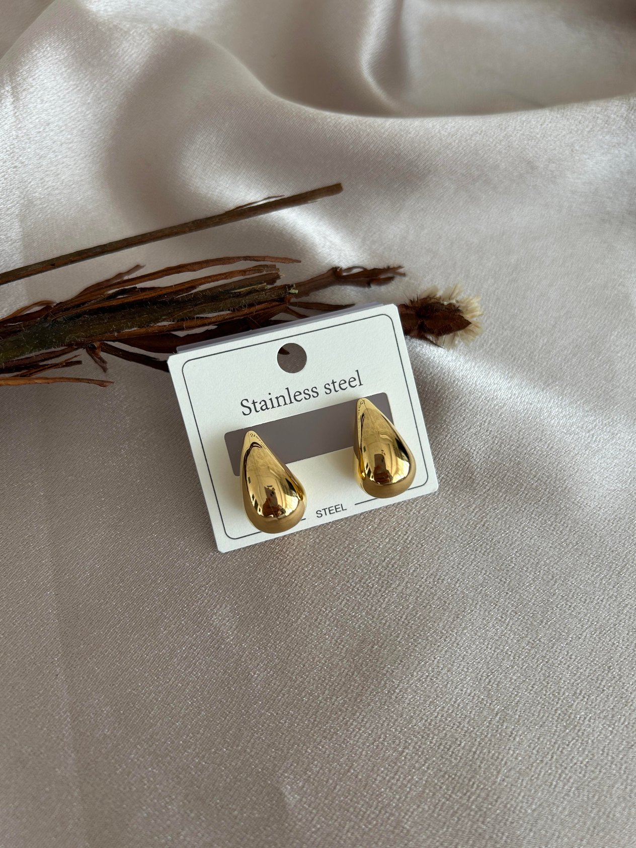 Bottega gold küçük model 
