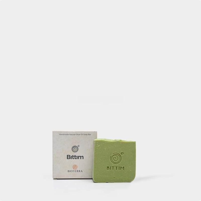 Bioterra Bıttım El Yapımı Sabun 135 G