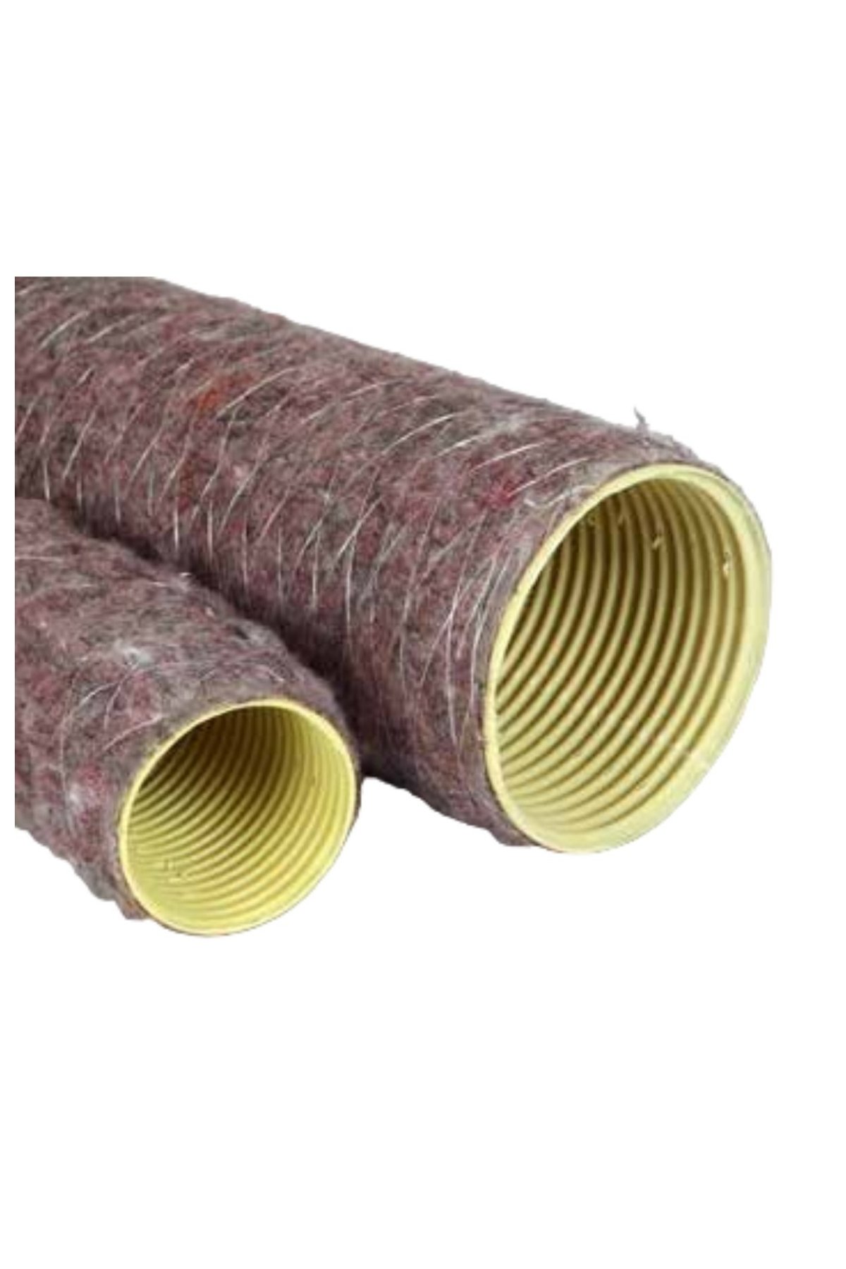 100MM GEO KEÇELİ DRENAJ BORUSU DELİKLİ