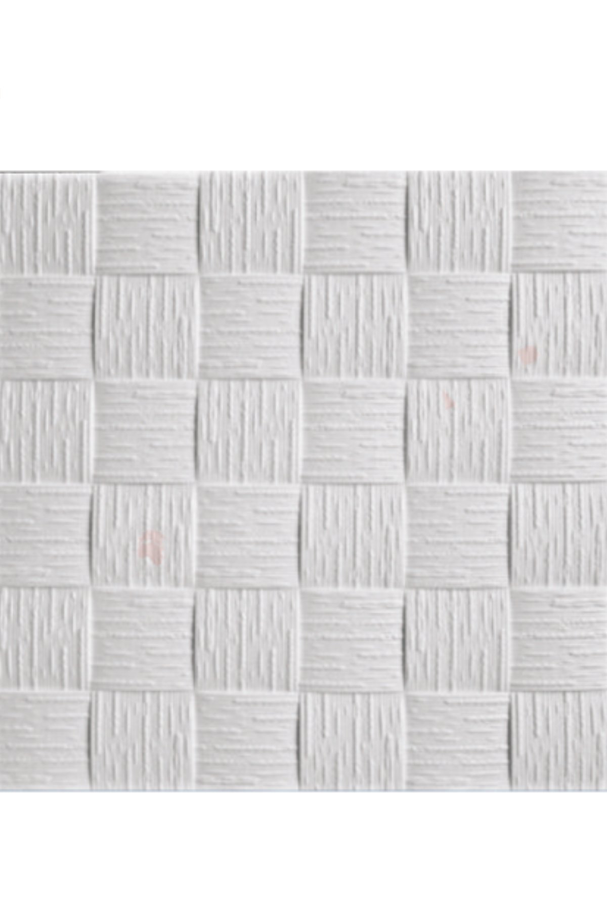 BAMBU TAVAN KAPLAMA 50X50