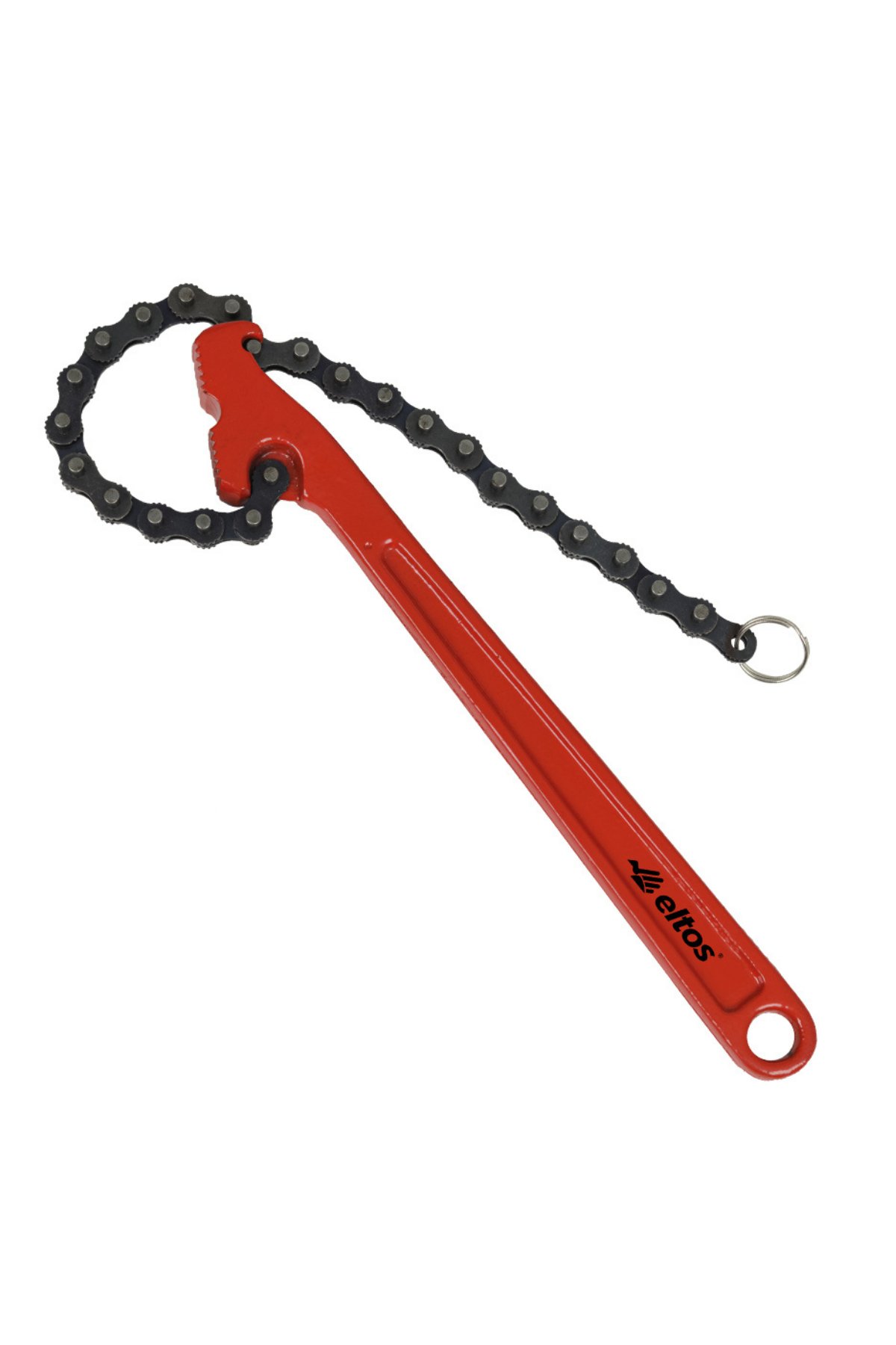 ELTOS ZİNCİRLİ FİLTRE SÖKME ANAHTARI 300 MM İNCE (1,20 MM)