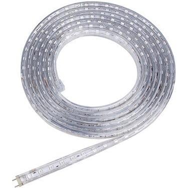 HOROZ AMAZON BEYAZ İÇ MEKAN 3 ÇİP ŞERİT LED 6400 K (10 MT)