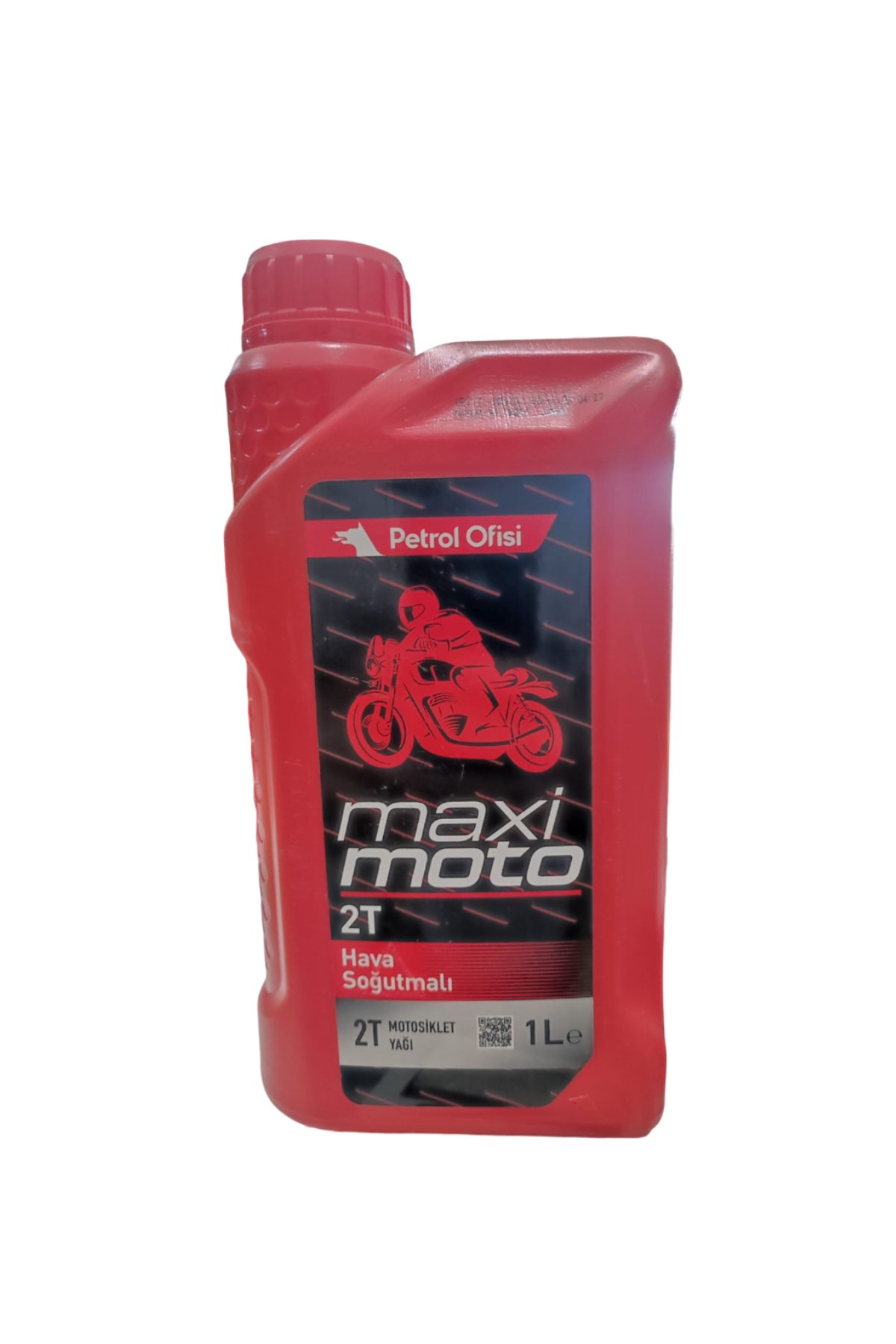İKİ ZAMANLI MOTOR YAĞI (2T)