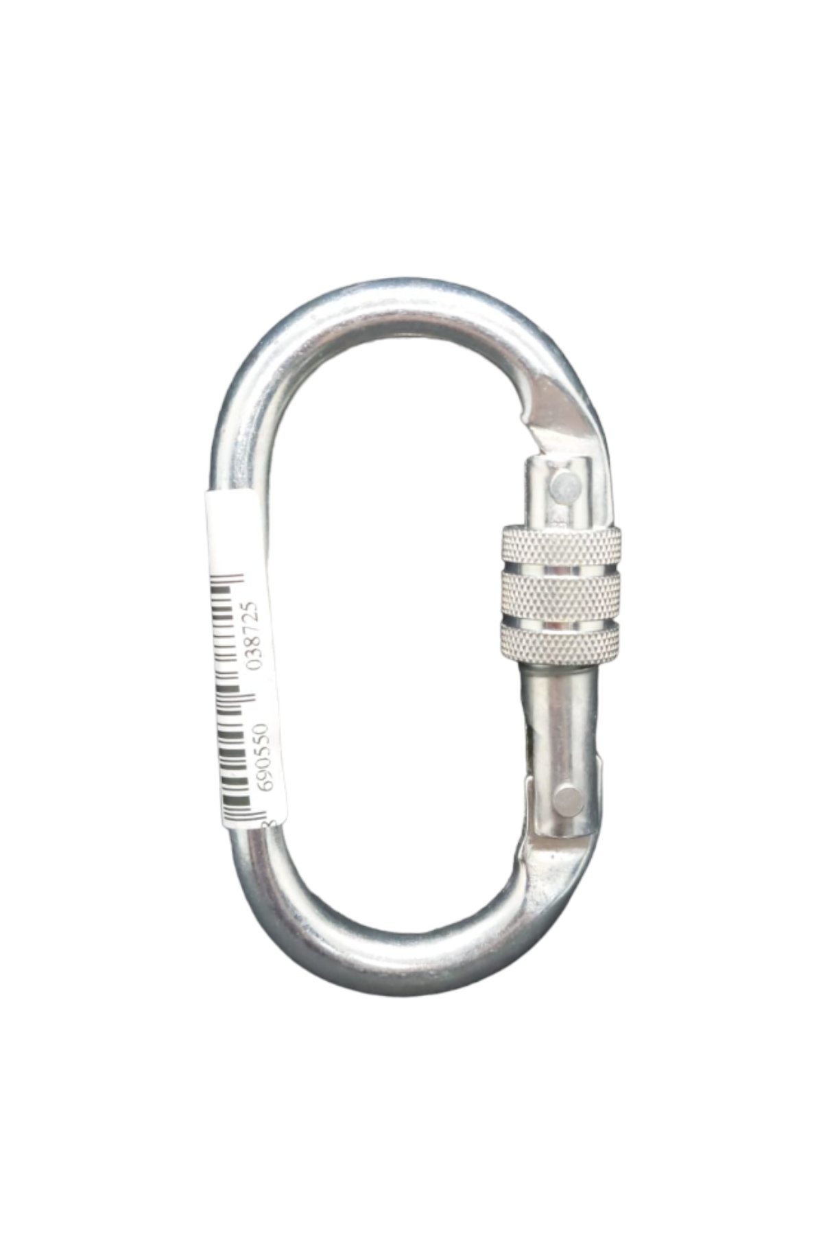 KARABİNA C Lİ VİDALI CC 1015