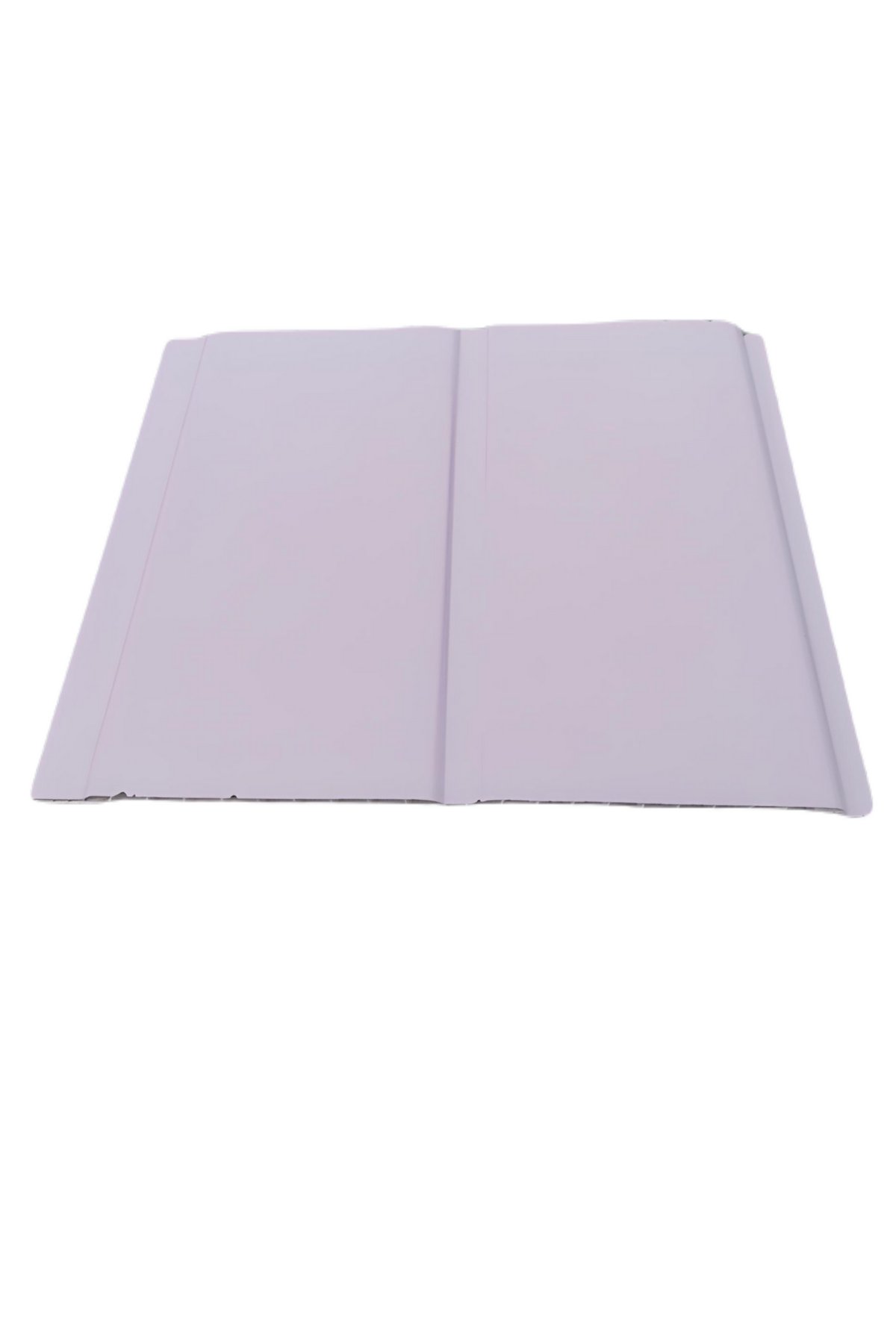 LAMBİRİ TAVAN BEYAZ 6mx20cm (1,2m2)