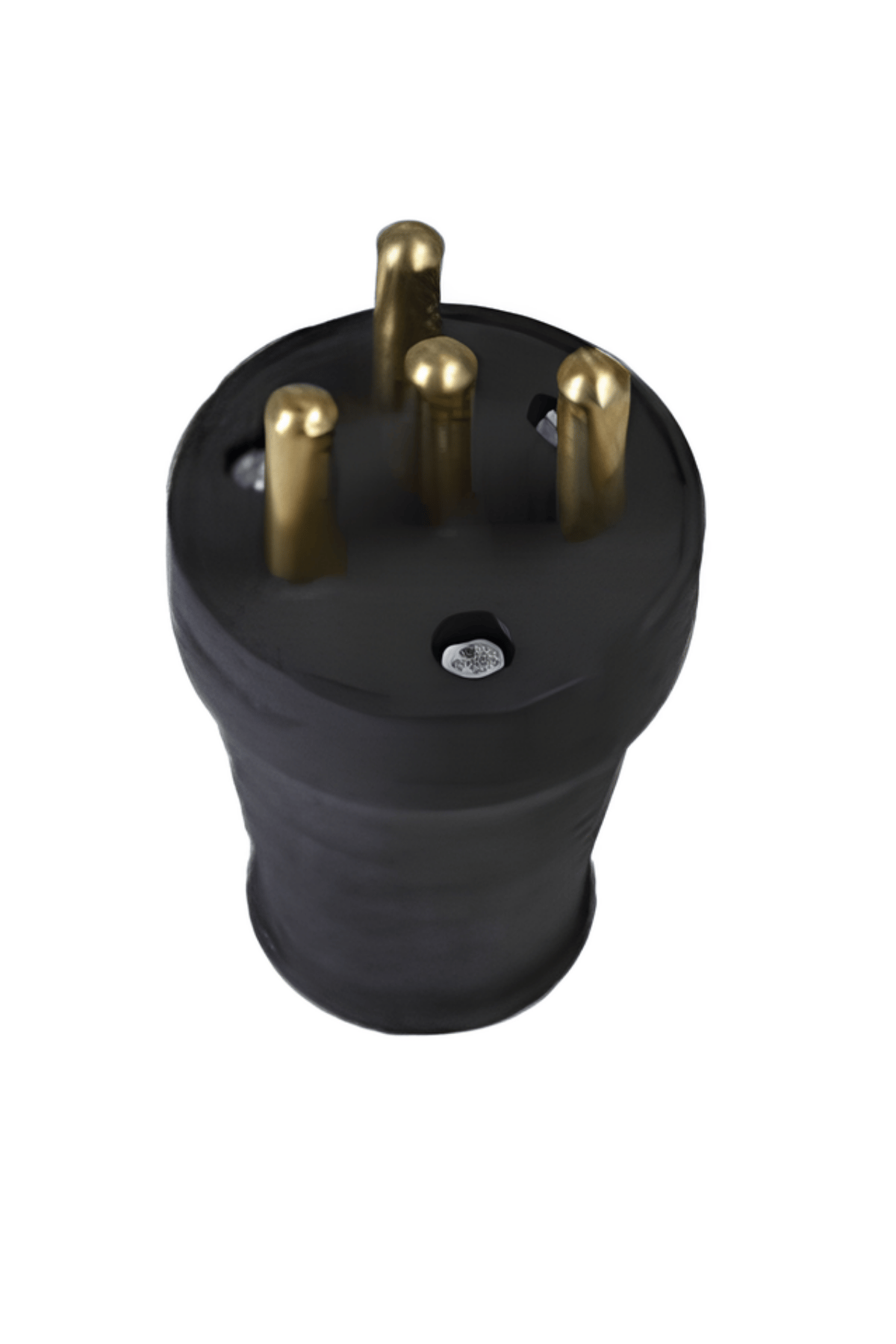 MASTER TRİFAZE ERKEK FİŞ KAUÇUK (3X25 AH)