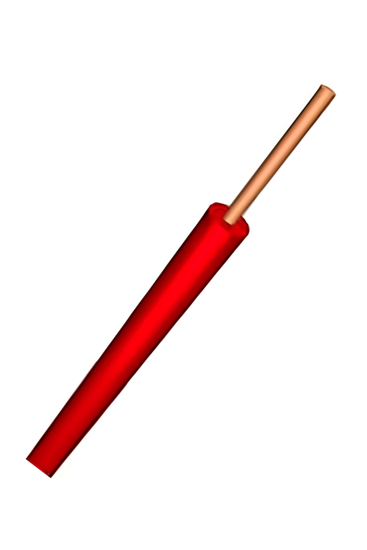 NYA KABLO 2.5mm2 (KIRMIZI)