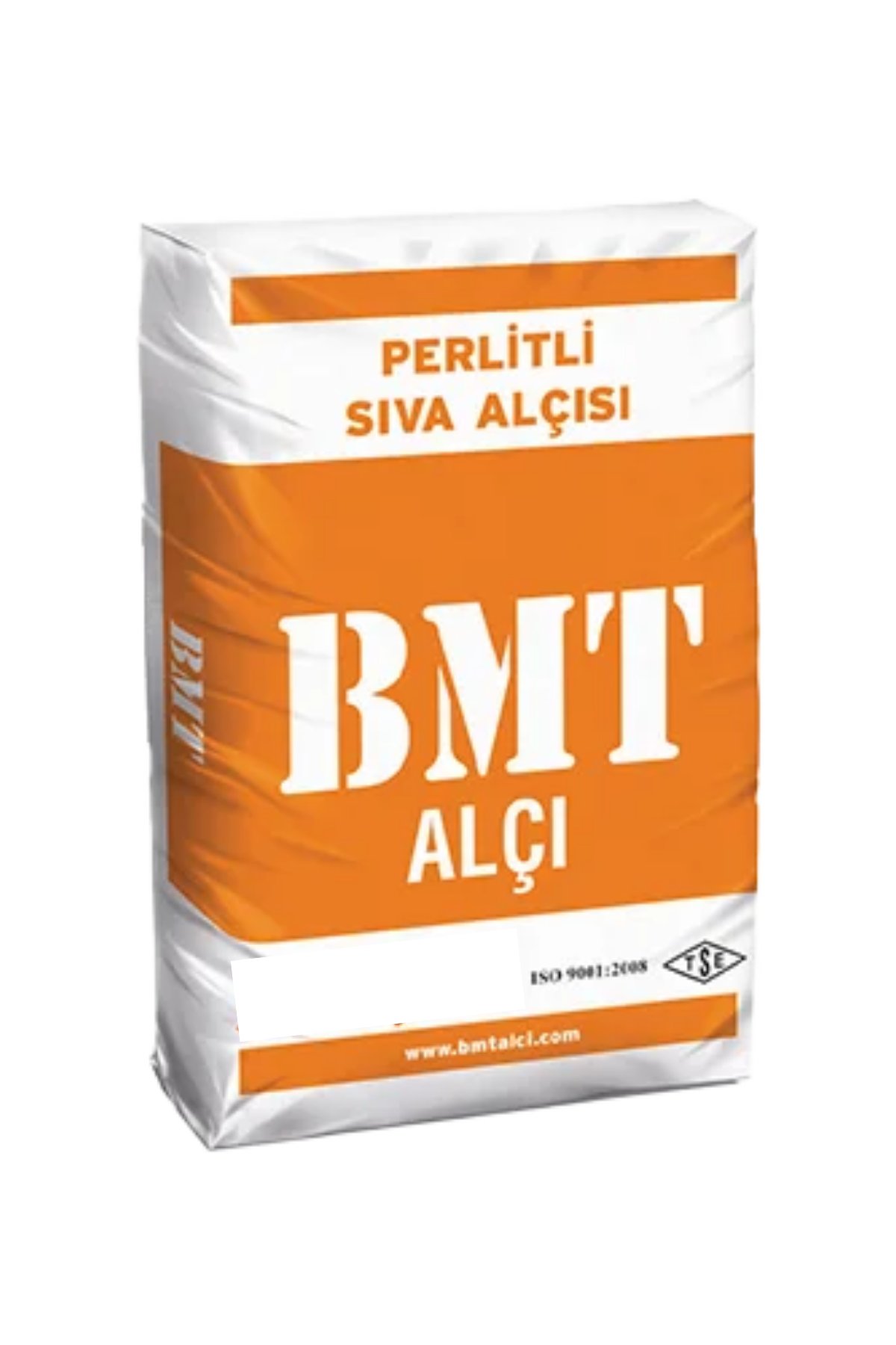 RİGİPS 35 PP SIVA ALÇI (PERLİTLİ)