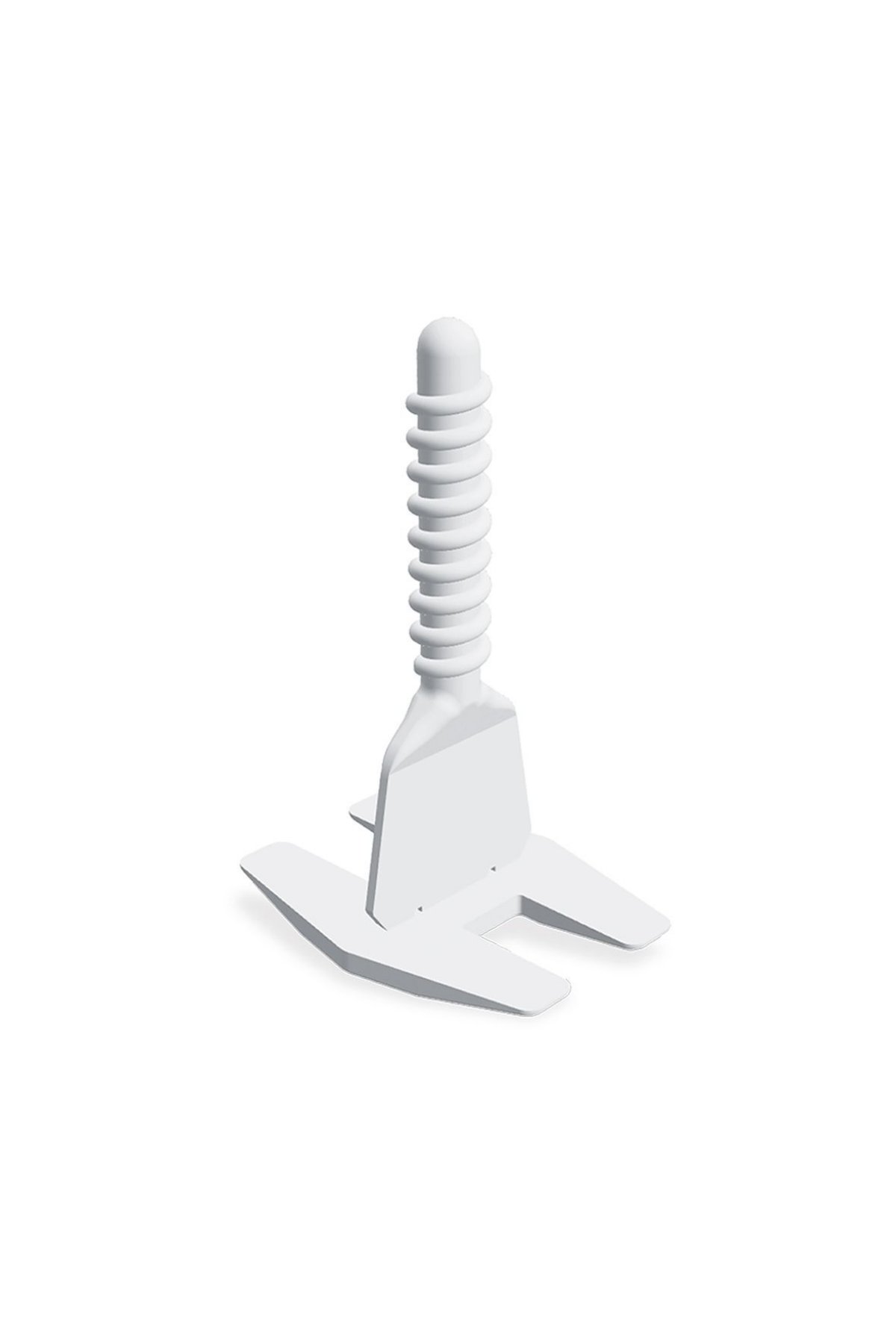 SEVİYE DERZ ARTISI VİDALI 3 MM (PK/100 ADET)