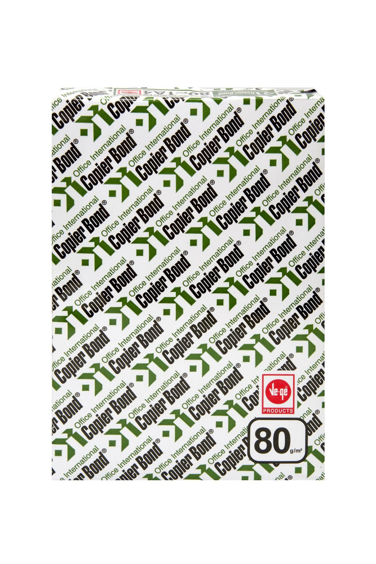 VEGE FOTOKOPİ KAĞIDI (80 GR A-4)