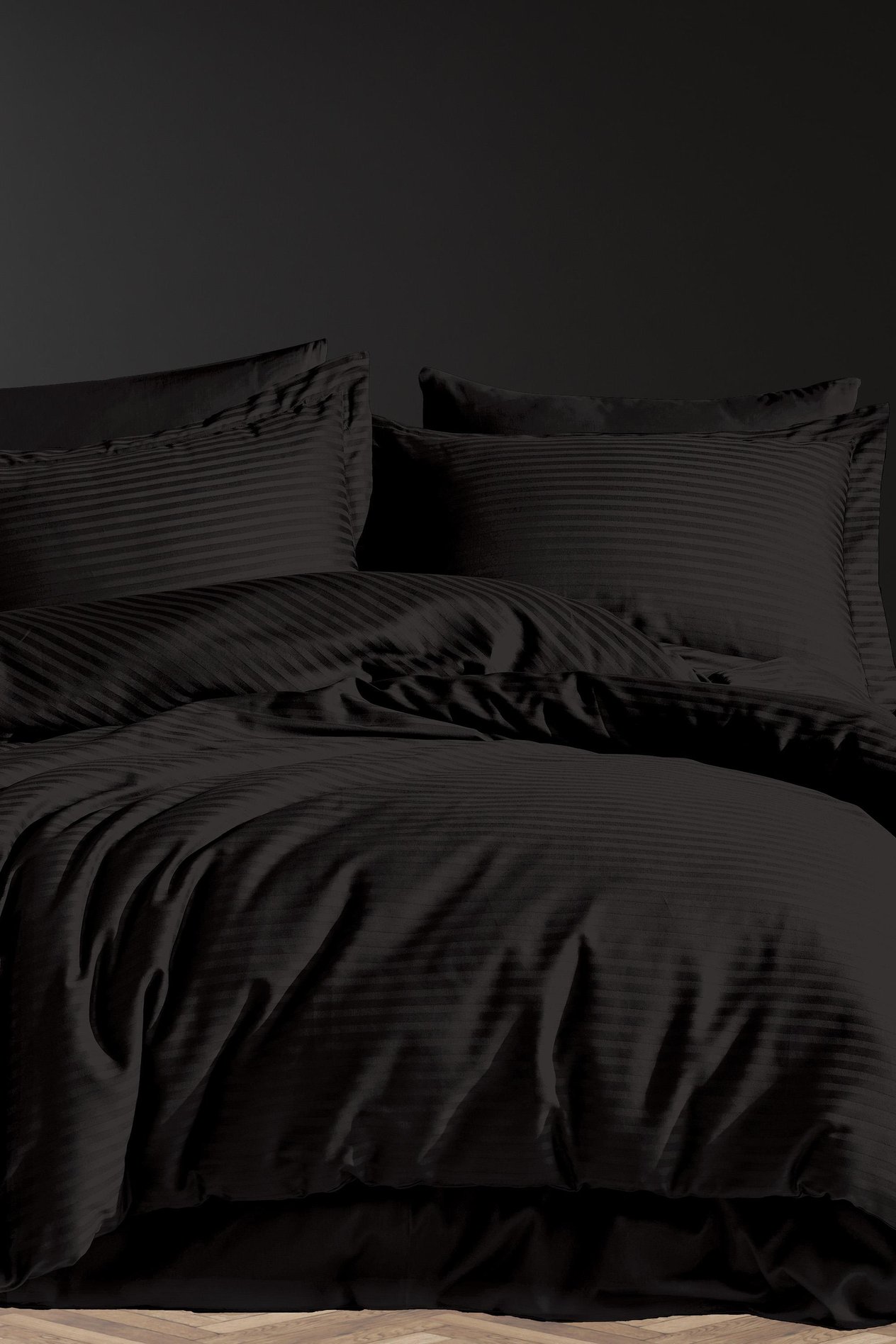 RAVENNA Blanca Luxart  Saten Nevresim Takımı