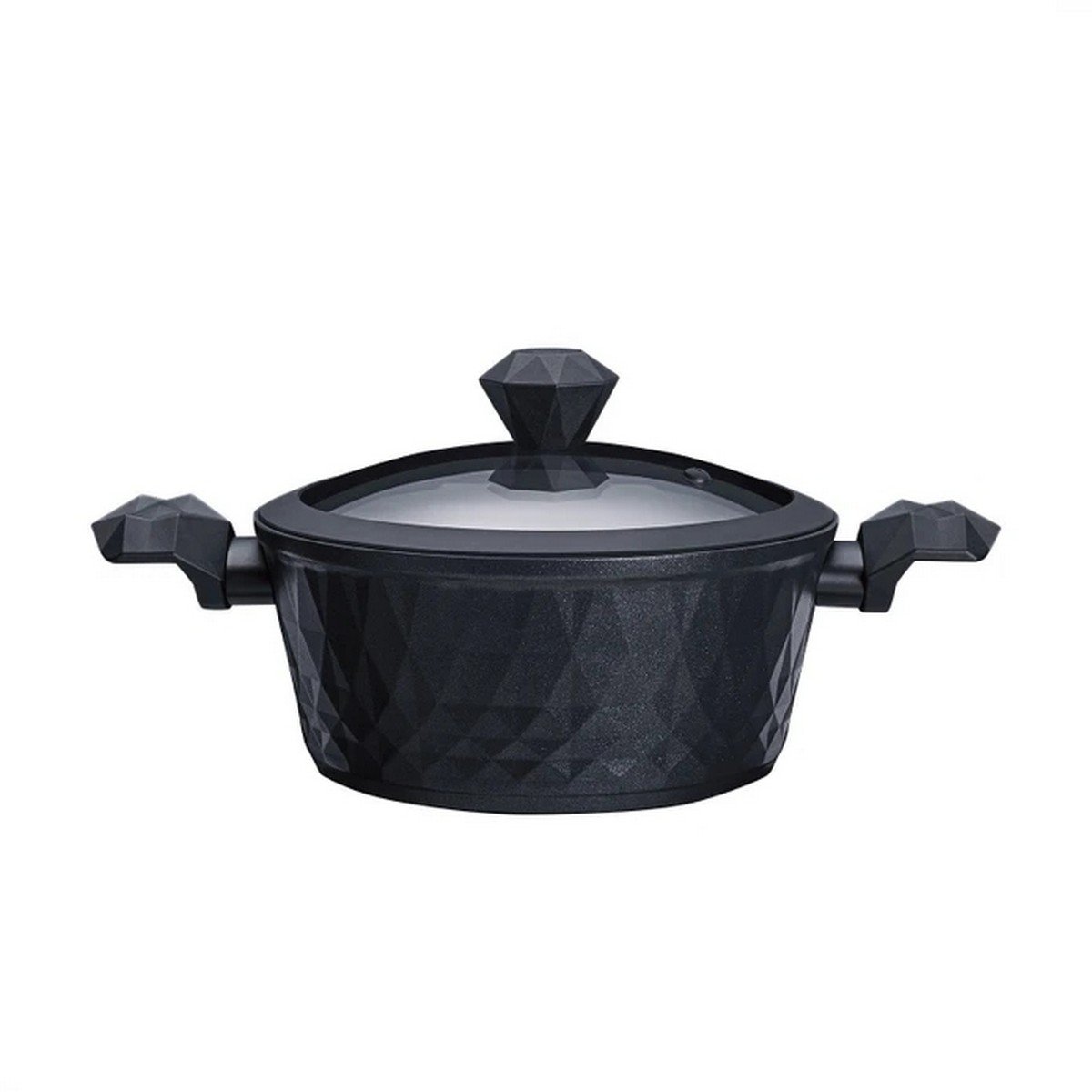 Karaca Bio Diamond Ant.Bak Kulp 20cm Tencere