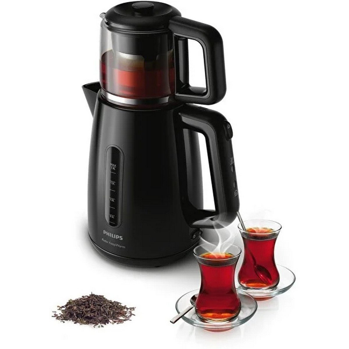 Philips Hd 7301 Çay Makinesi