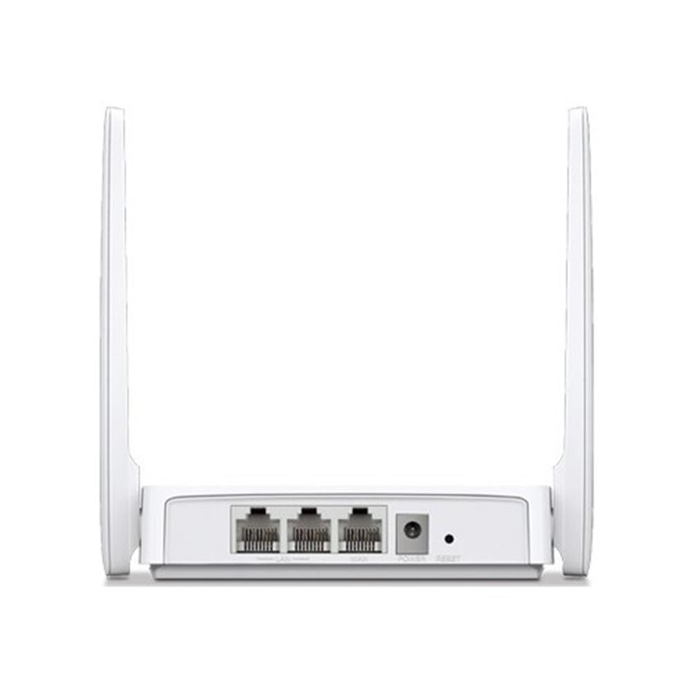 Mercusys MW302R 2 Port 300 Mbps Router