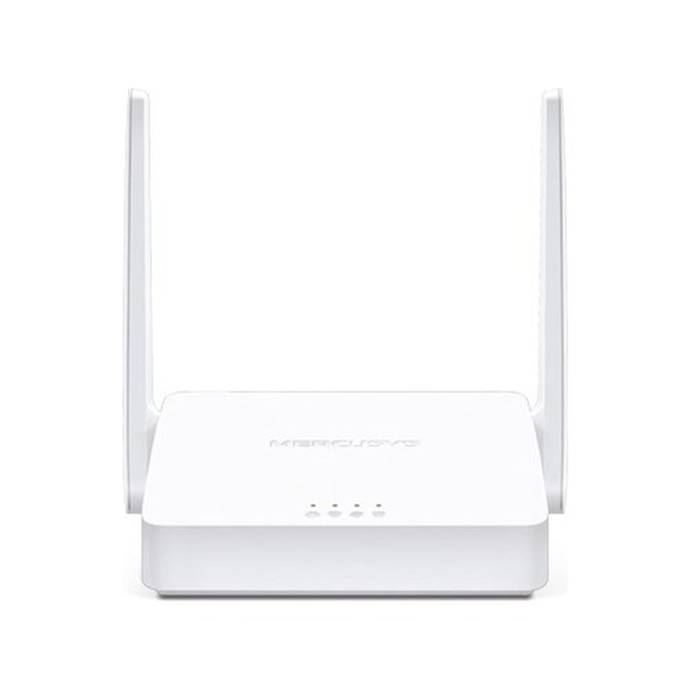 Mercusys MW302R 2 Port 300 Mbps Router