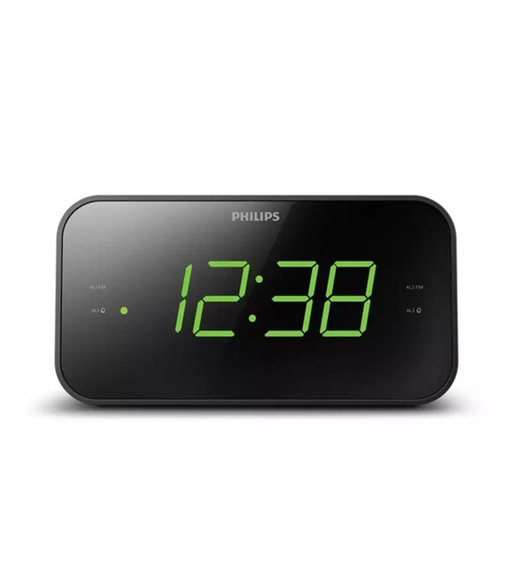 Philips TAR3306/12 Masaüstü Saatli Radyo