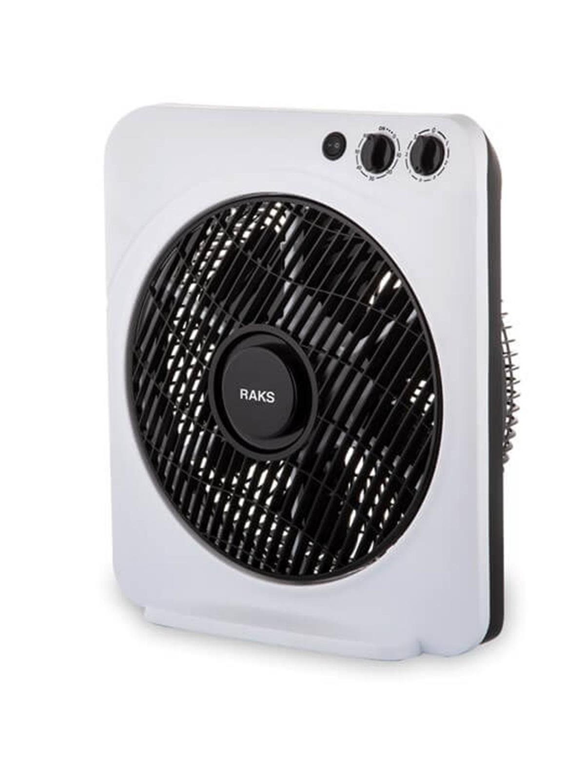 Raks BF 12 MX 60 W Kutu Vantilatör