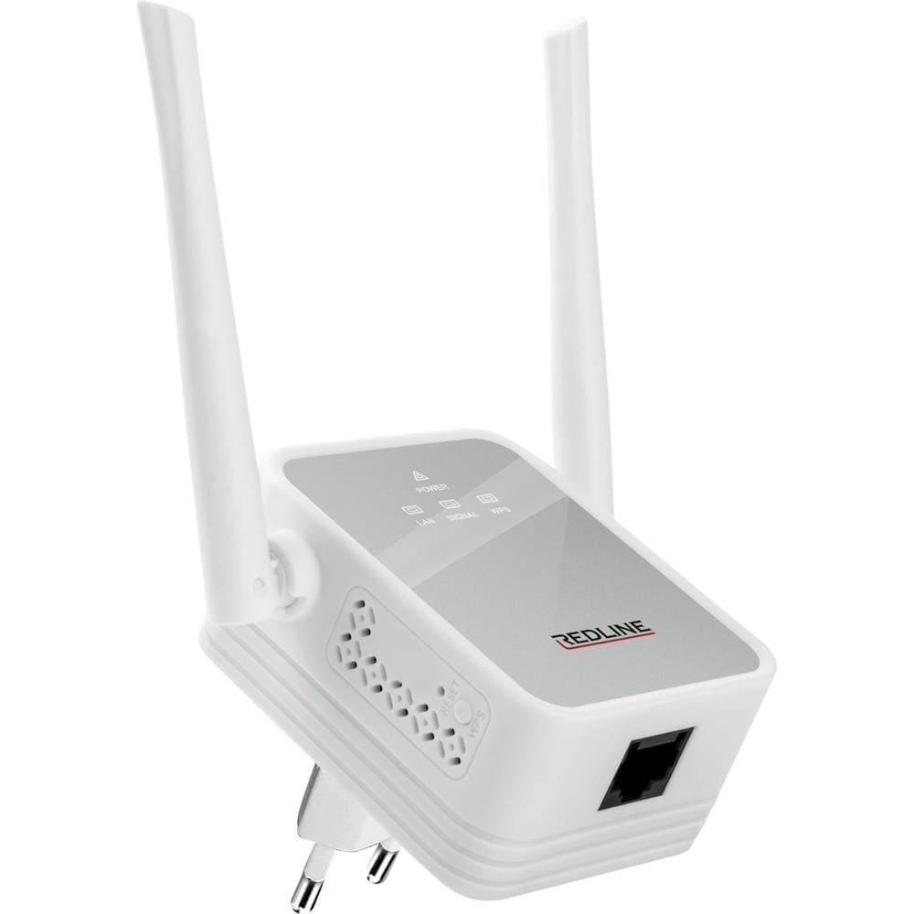 Redline TS720W 300 Mbps Wifi Güçlendirici