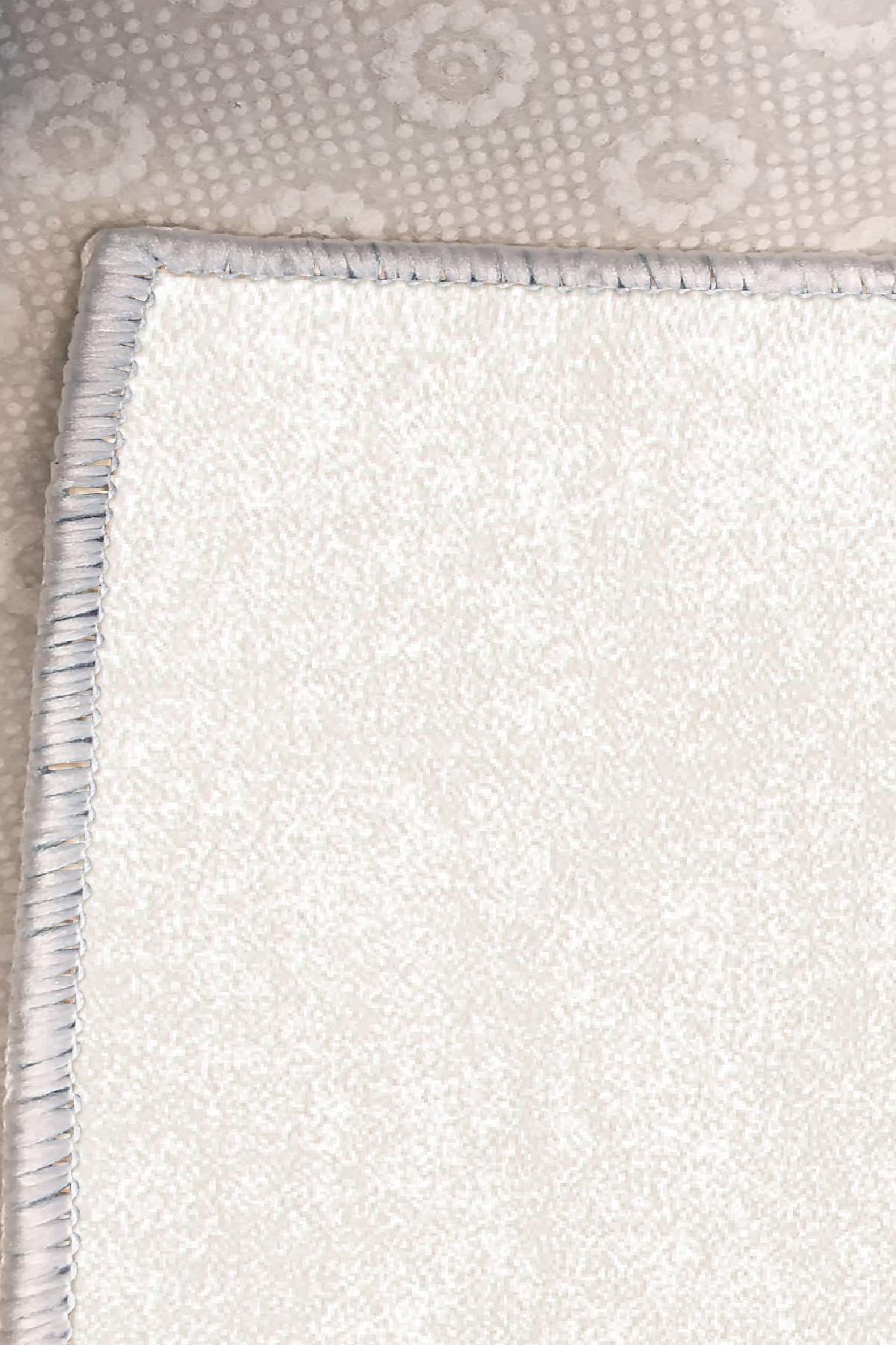 Özel Tasarım, Kaymaz Taban, Uzun Ömürlü, İnce Yıkanabilir, Dekoratif Modern Oda Halısı, Kilim