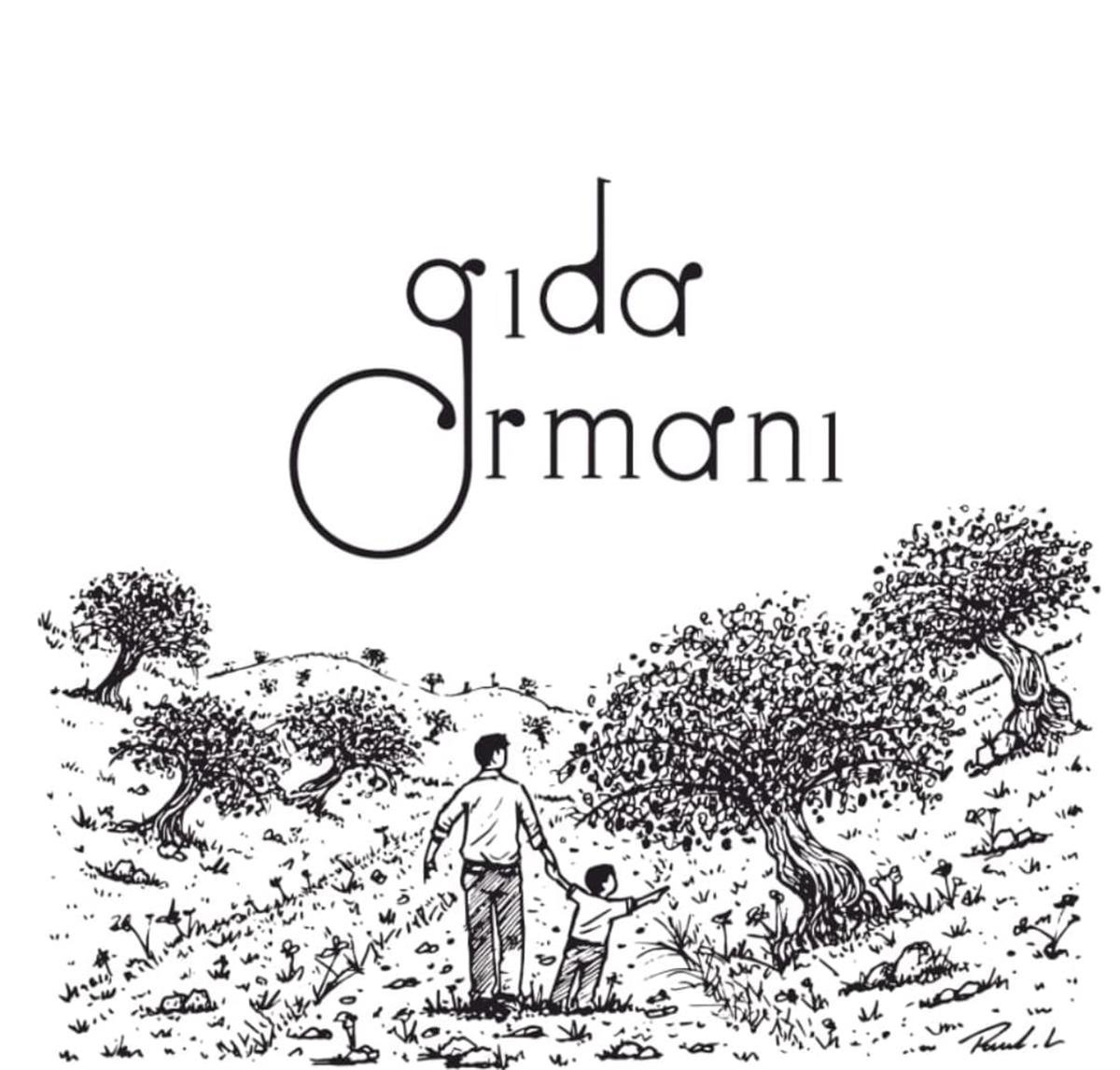 Erken Hasat Natürel Sızma Zeytinyağı (Gemlik Çeşidi) 5 L