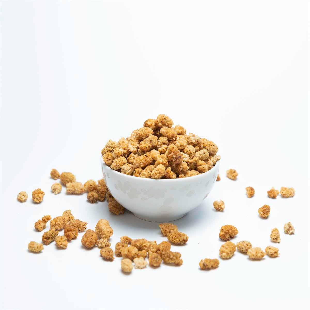 Organik Kıtır Dut 75 g