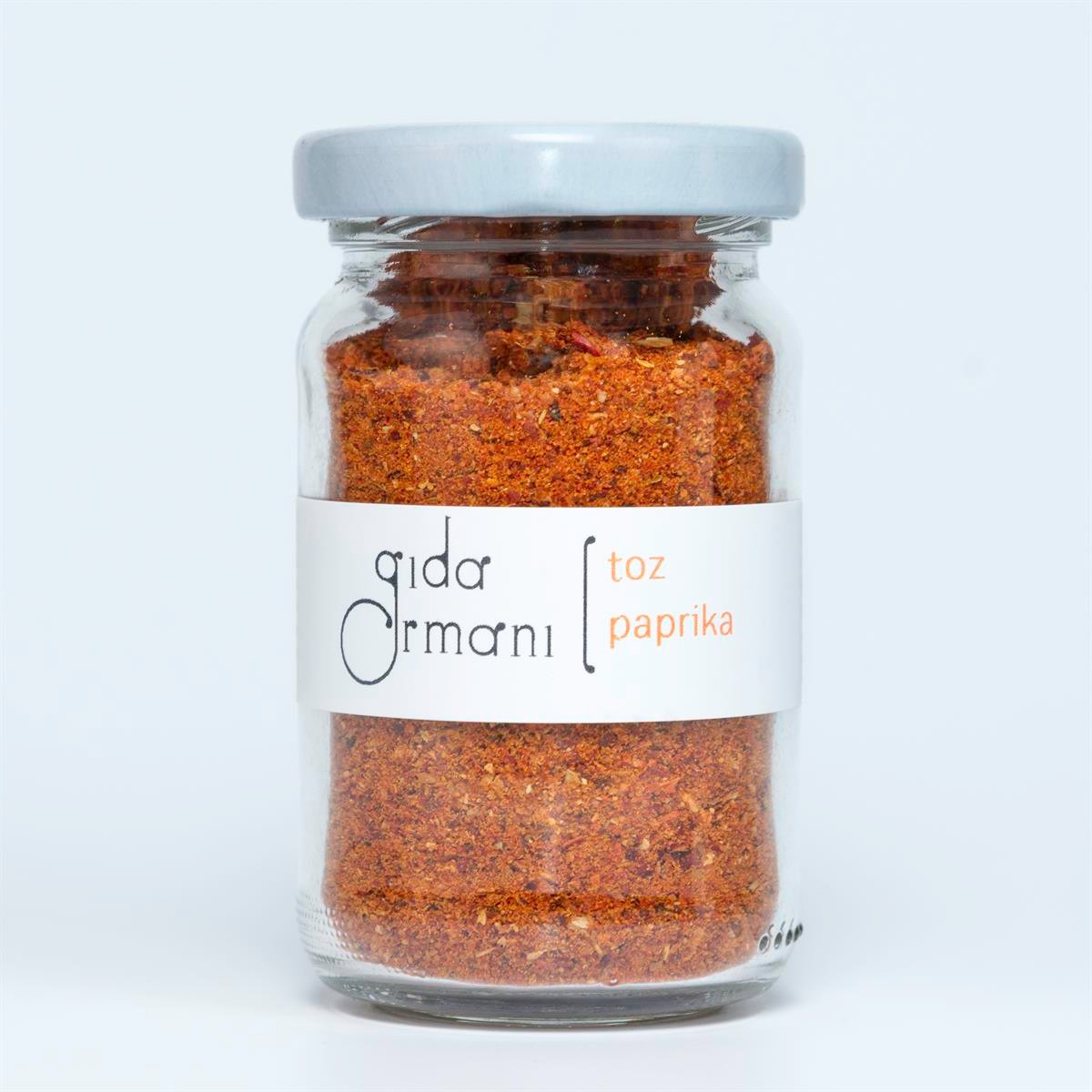 Toz Paprika 45 g