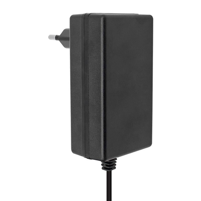 12 VOLT - 3.2 AMPER - 38 WATT 5.5*2.5 UÇLU PLASTİK KASA PRİZ TİP ADAPTÖR KUTULU YERLİ ÜRETİM (4767)