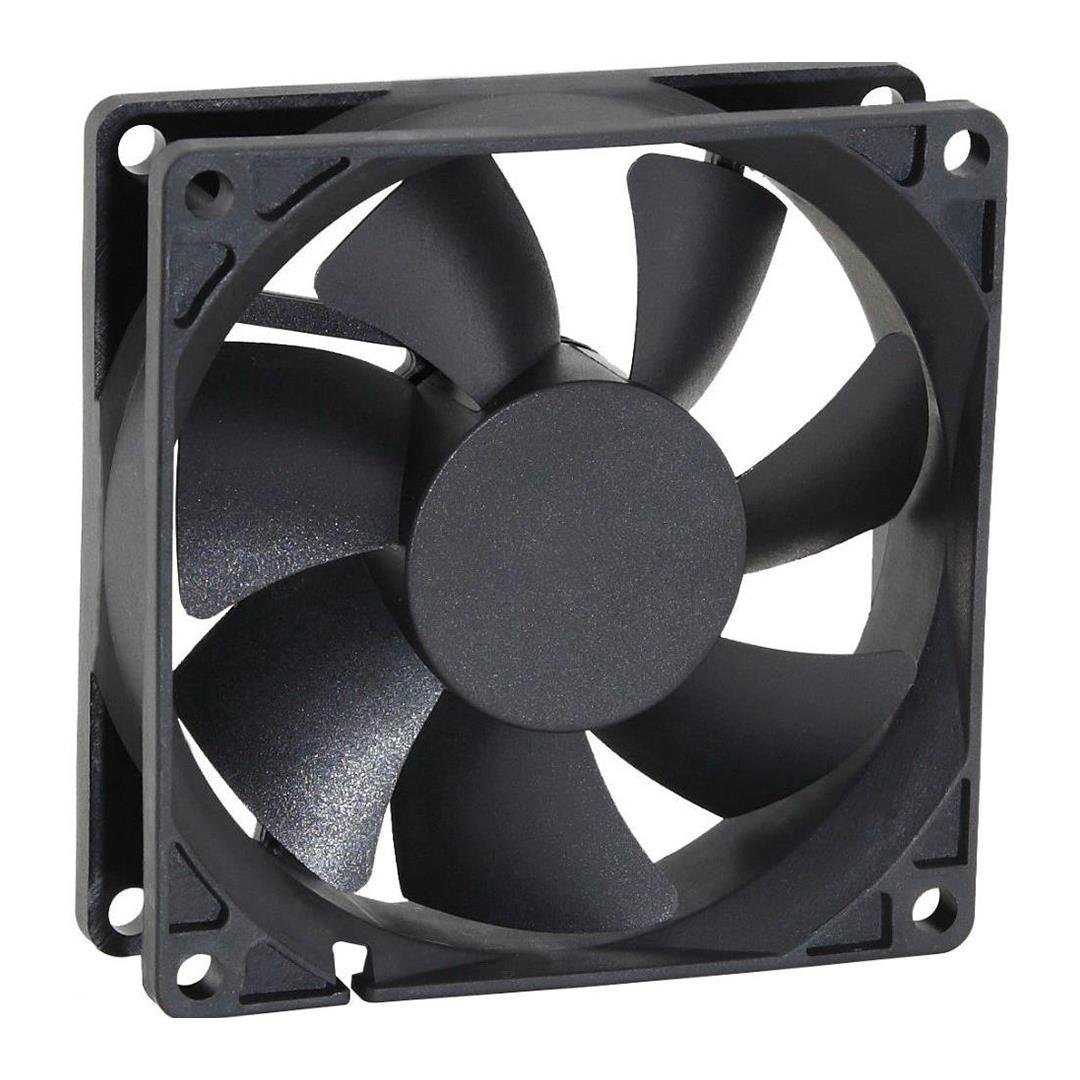 120X120X25 MM 12 VOLT FAN (4767)