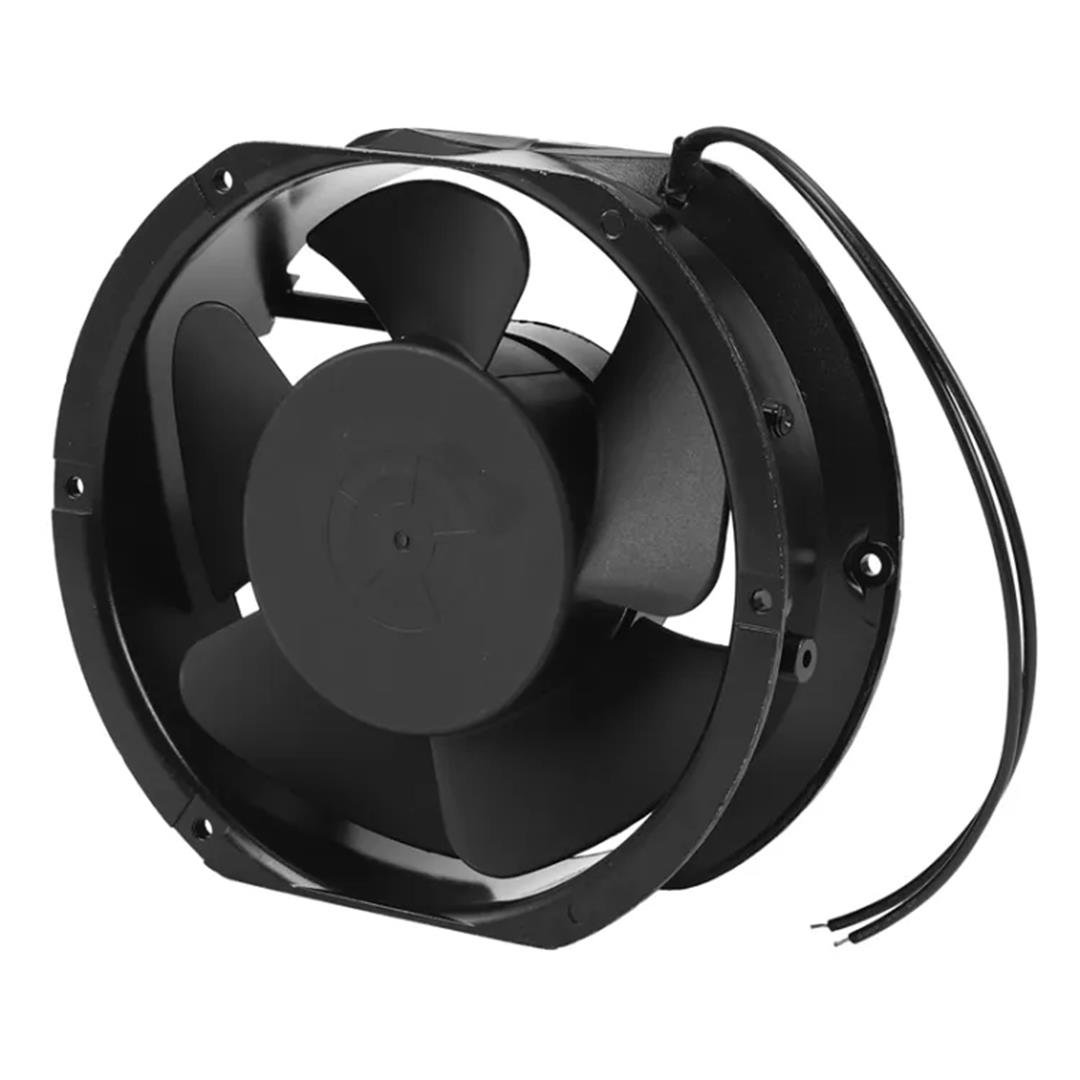 172X150X50 MM 220 VOLT METAL KASA FAN (4767)