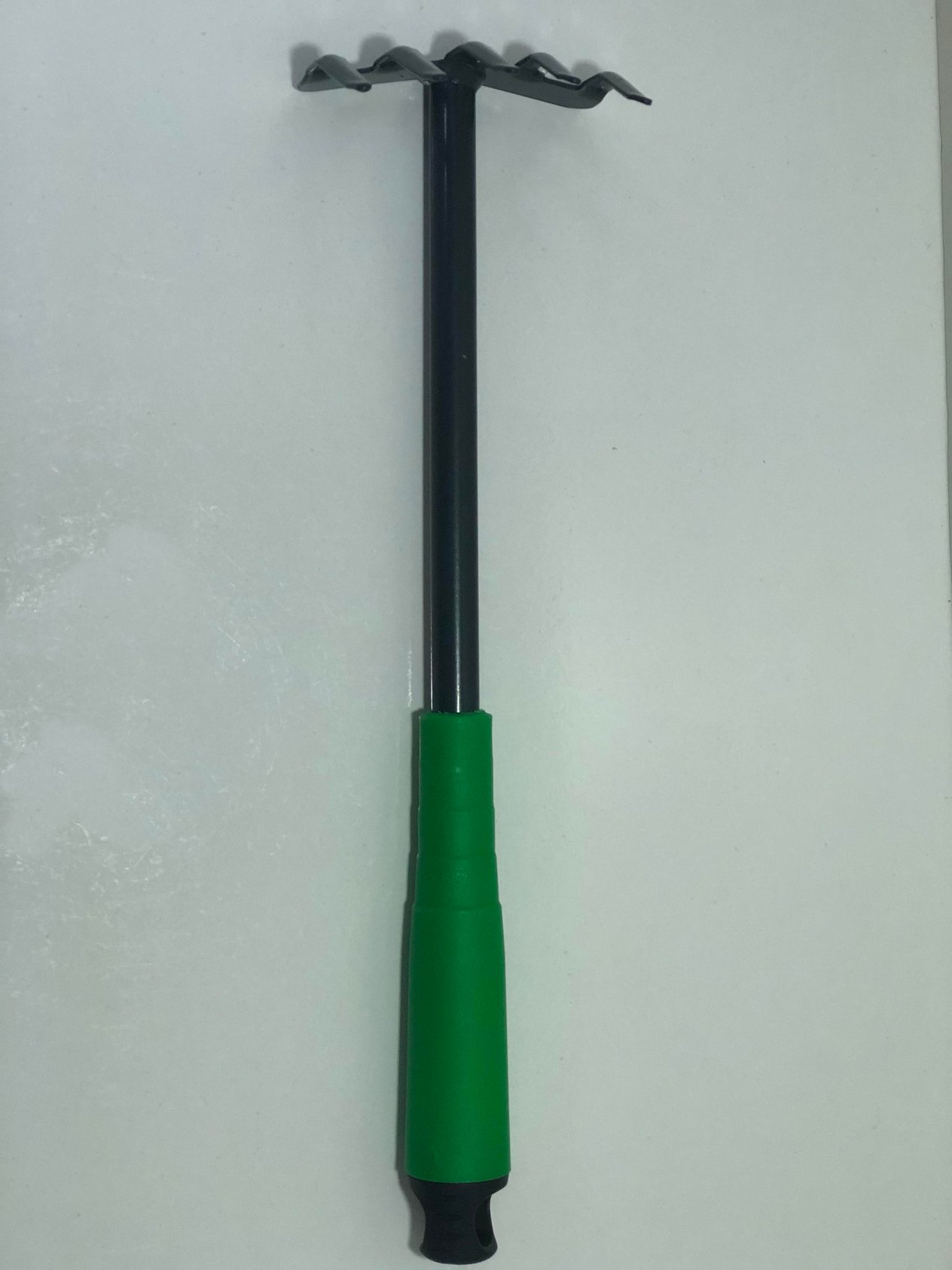 3 Parça Bahçe Seti - Çapa Tırmık Kazma Set (4767)