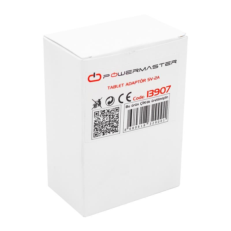 5 VOLT -2 AMPER SAMSUNG TABLET ADAPTÖRÜ (4767)