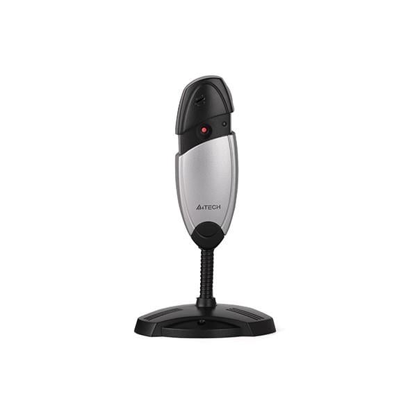 A4 Tech Pk-635G Mikrofonlu Webcam Usb 2.0 640X480 Işıklı