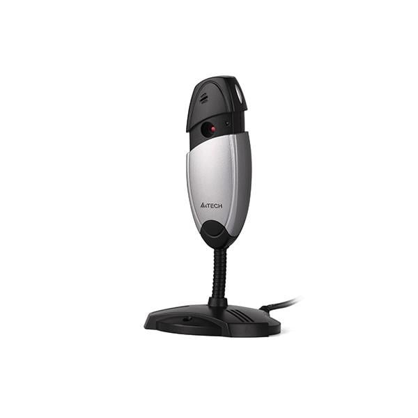 A4 Tech Pk-635G Mikrofonlu Webcam Usb 2.0 640X480 Işıklı