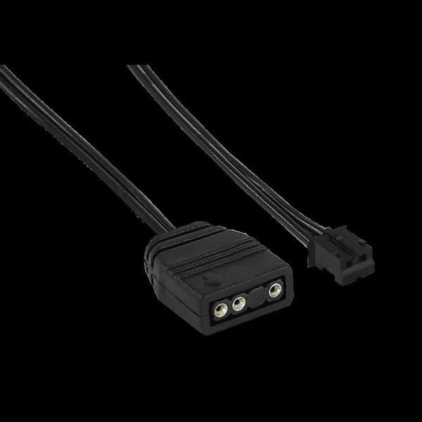 AEROCOOL CYLON 4F AE-CC-CYLN4F ARGB HAVA SOOĞUTMALI AM4-1200P İŞLEMCİ FANI