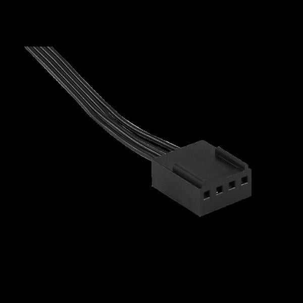 AEROCOOL CYLON 4F AE-CC-CYLN4F ARGB HAVA SOOĞUTMALI AM4-1200P İŞLEMCİ FANI