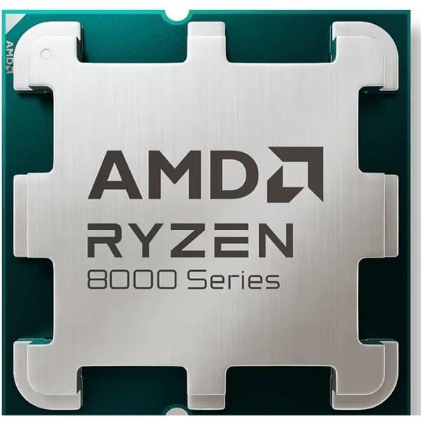 AMD RYZEN 5 8600G 22MB 8çekirdekli O/B UHD AM5 65w Kutulu+Fanlı