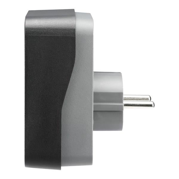 APC PME1WB-GR 1port AKIM KORUMA PRİZİ