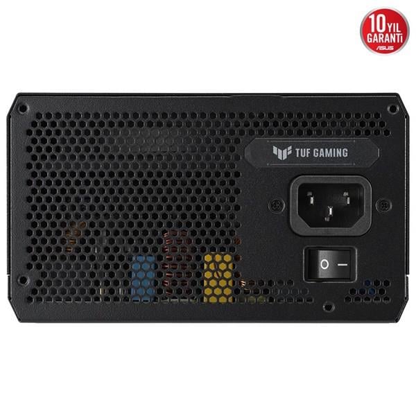 ASUS 1000W 80+ GOLD TUF GAMING TAM MODÜLER POWER SUPPLY