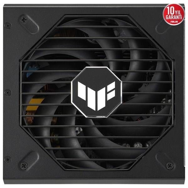 ASUS 1200W 80+ GOLD TUF GAMING PCIE 5.0 TAM MODÜLER POWER SUPPLY 