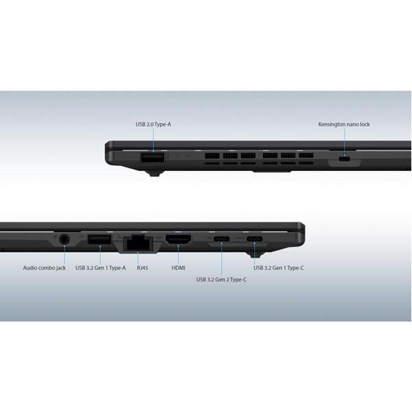 ASUS 14