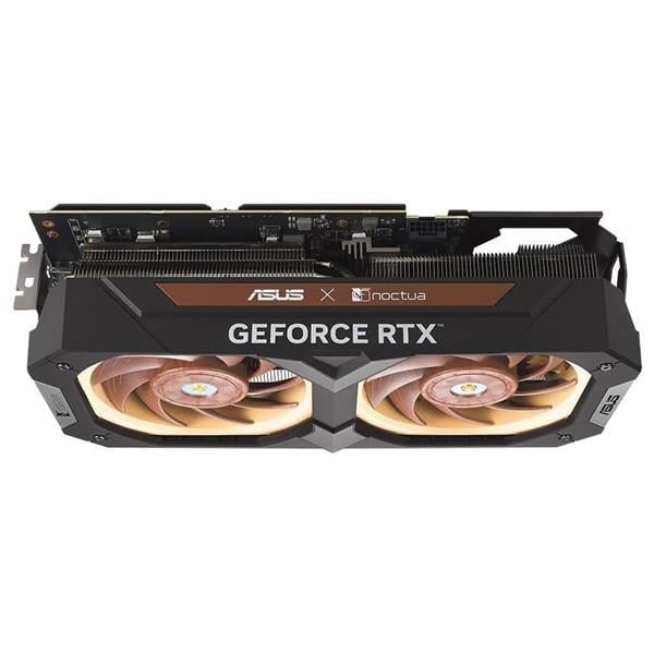 ASUS 16GB RTX4080 SUPER RTX4080S-O16G-NOCTUA HDMI-DP PCIE 4.0
