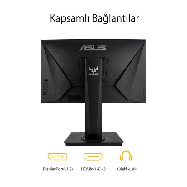 ASUS 23.6