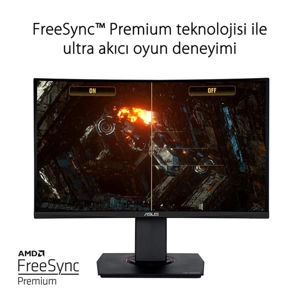 ASUS 23.6
