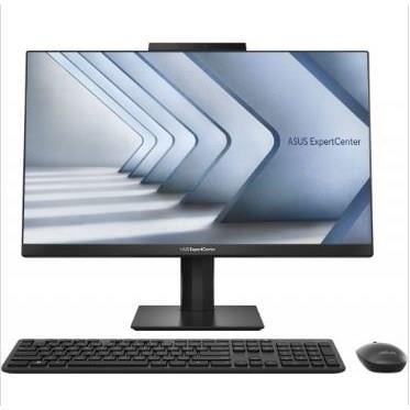 ASUS 23.8" E5402WVAT-I7161TBB CORE i7 1360p-16GB RAM-512GB NVME-W11 PRO