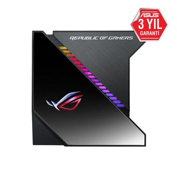 ASUS 240MM ROG RYUJIN AURA SYNIC ARGB AM5-1700P SIVI SOĞUTMALI İŞLEMCİ FANI 