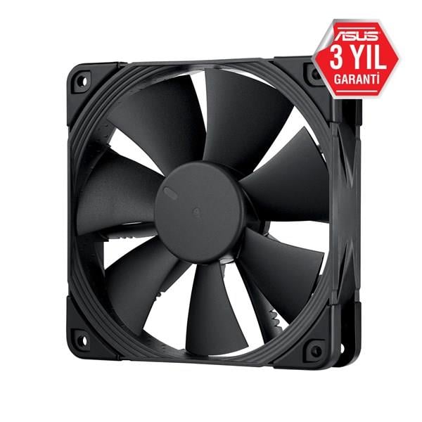 ASUS 240MM ROG RYUJIN AURA SYNIC ARGB AM5-1700P SIVI SOĞUTMALI İŞLEMCİ FANI 