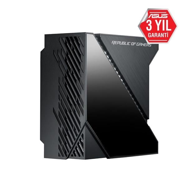 ASUS 240MM ROG RYUJIN AURA SYNIC ARGB AM5-1700P SIVI SOĞUTMALI İŞLEMCİ FANI 