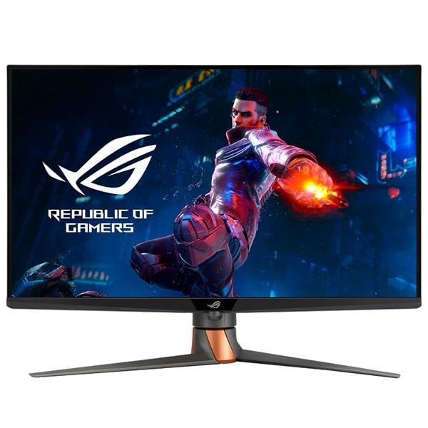 ASUS 31.5" FAST IPS ROG SWIFT PG32UQXR 1MS 160HZ HDMI-DP GAMING MONİTÖR 3840X2160