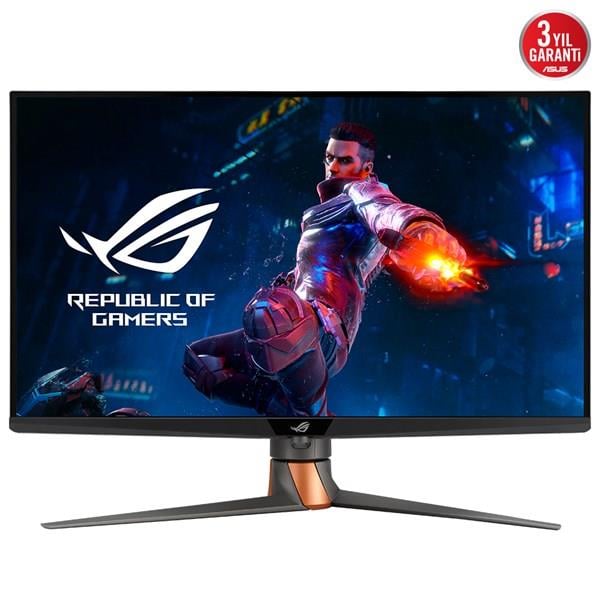 ASUS 31.5